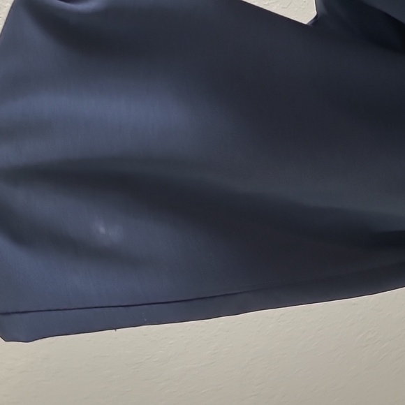 VINEYARD VINES Joggers Boys Youth XL Blue Tech Logo Cuffed Pants - Picture 7 of 7